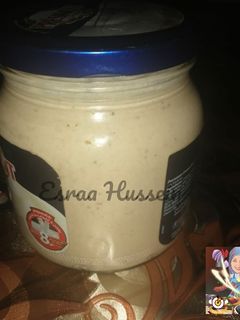 صورة لوصفة رانش صوص الأصلي 🇺🇲