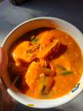 Udang asam manis