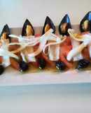 Ensalada fresca