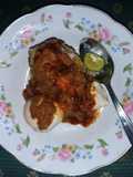 Siomay Bandung Ala Bunda Rani