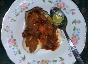 Foto resep Siomay Bandung Ala Bunda Rani