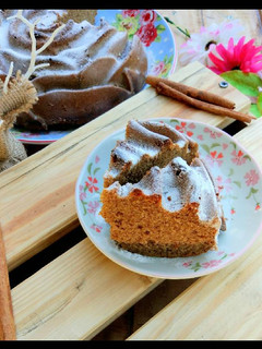 Foto resep Banana cake