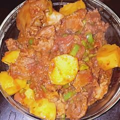 A picture of Beef.