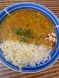 Ajiaco de olluco