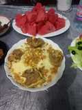 Algerian Couscous