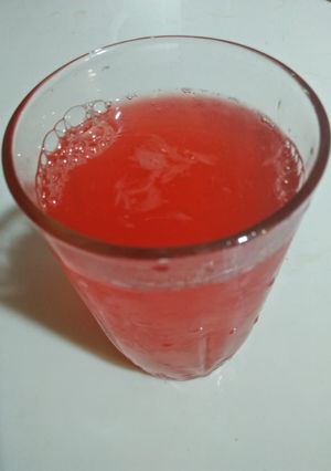 A picture of Jam e shirin.