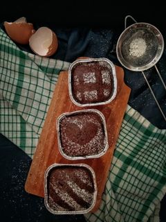 Foto resep Bolu Kukus Chocolatos