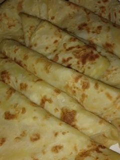 صورة لوصفة مسمن بطريقة جديدة