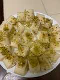 حلاوة الجبنة