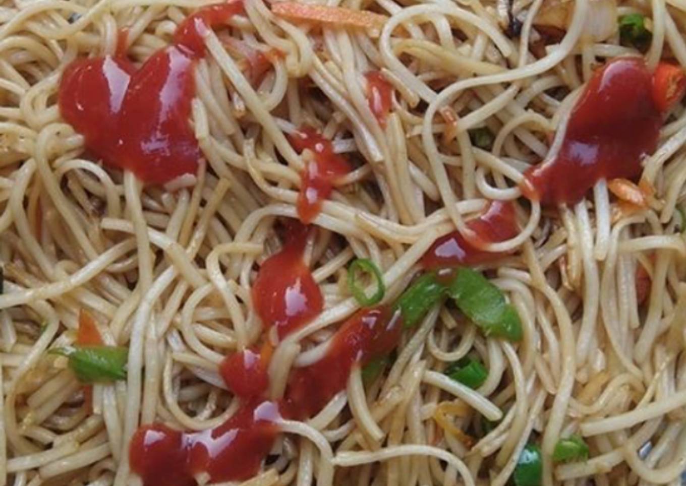 Chowmin