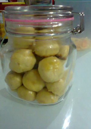 Foto resep Nastar