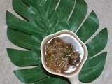 Bumbu baso homed