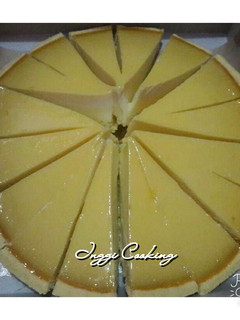 Foto resep Kue Lontar khas Papua aka Pie Susu