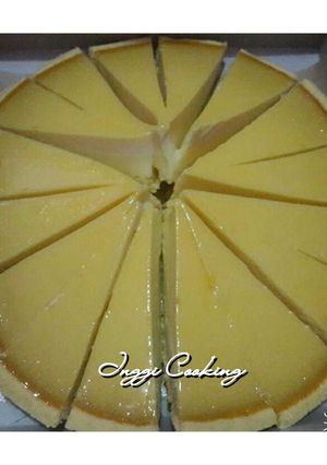 Foto resep Kue Lontar khas Papua aka Pie Susu