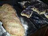 Tortitas negras