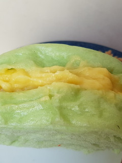 Foto resep 320. Roti Srikaya Pontianak