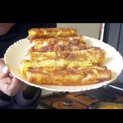 Bread -Sausage rolls#author marathon A picture of Bread -Sausage rolls#author marathon.