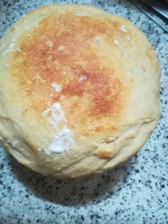 Foto principal de Hogaza de pan en la olla GM g