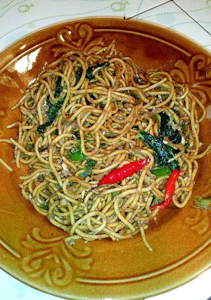 Foto resep Mie Goreng Ala Ala