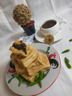 Foto resep Tahu Petis