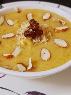 राइस पाईसम (Rice Payasam recipe in Hindi) रेसिपी मुख्य फोटो