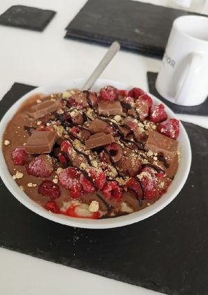 A picture of Proats.