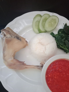 Foto resep Ayam POP