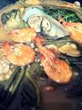 Seafood Sinigang