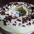 Bolu Kukus No Mixer