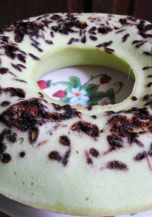 Foto resep Bolu Kukus No Mixer
