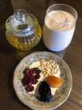 Batido Energizante