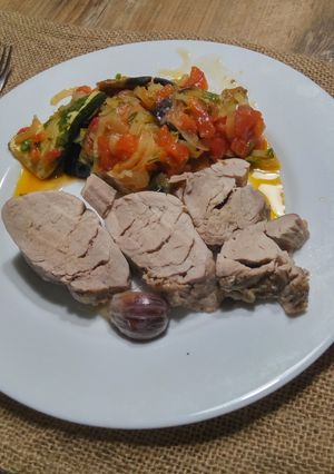 Фото Рататуй (Ratatouille).