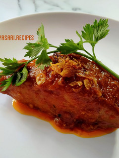 Foto resep Ikan Bumbu Bali