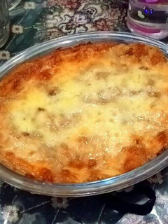 Foto resep Beef Lasagna (super creamy ala JTT)