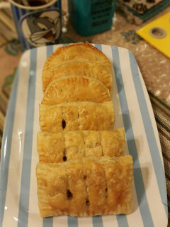 Foto resep Apple Pie