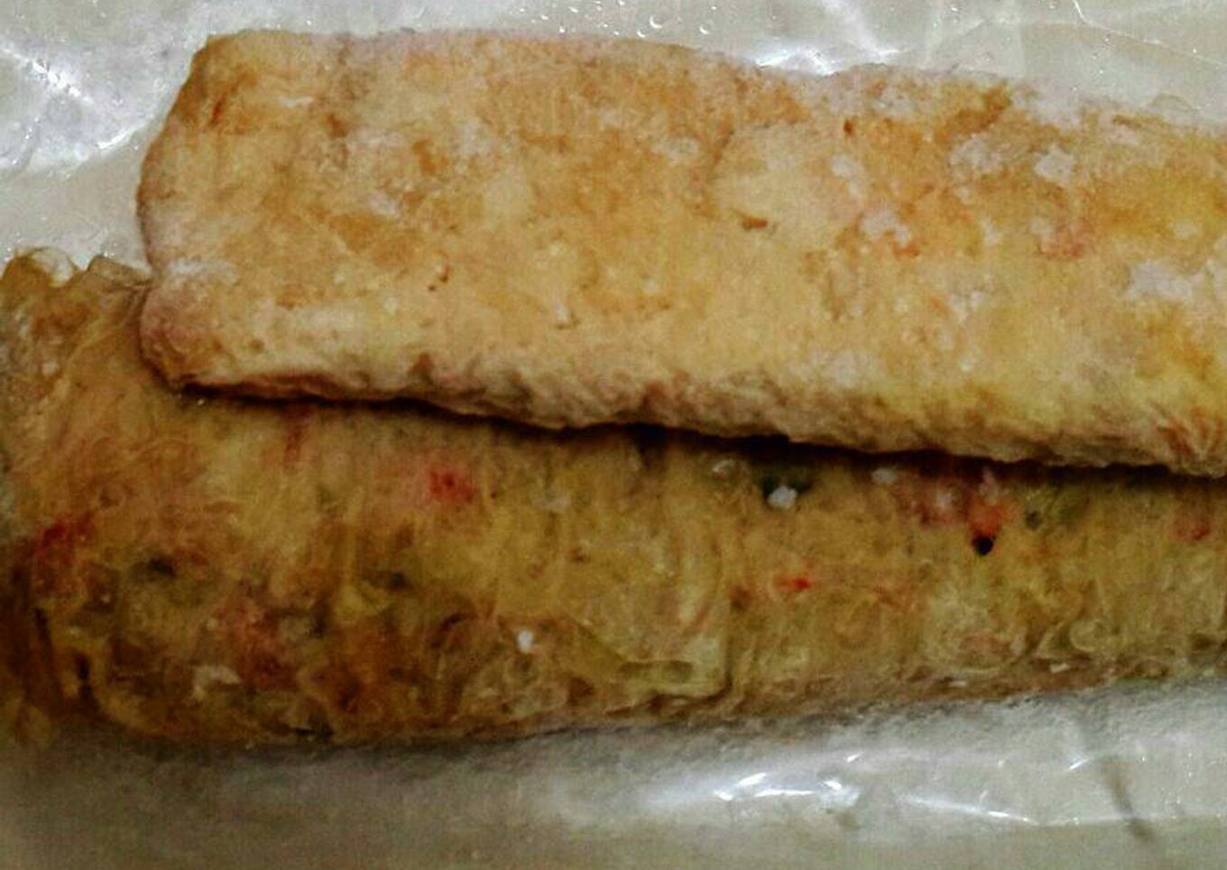 Hekeng (non halal)