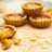 Pie susu (egg tart) asli enak