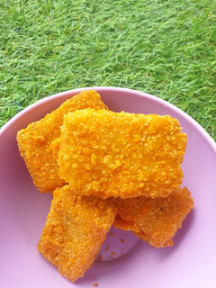 Foto resep Nugget Ayam