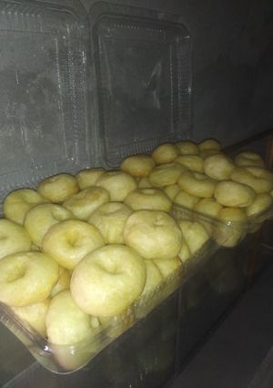Foto resep Donat empuk