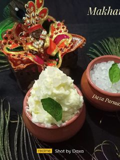 માખણ મિશ્રી રેસીપી મુખ્ય ફોટો