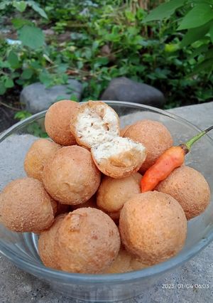 Foto resep Tahu Bulat Mini