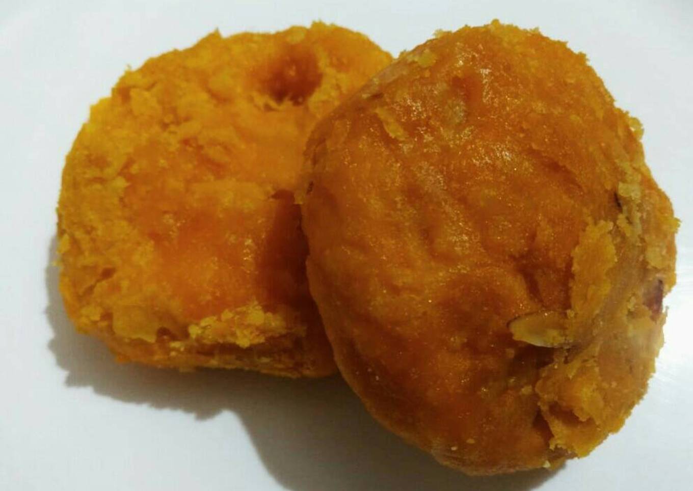 Mango khaja