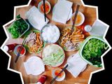 Phở cuốn