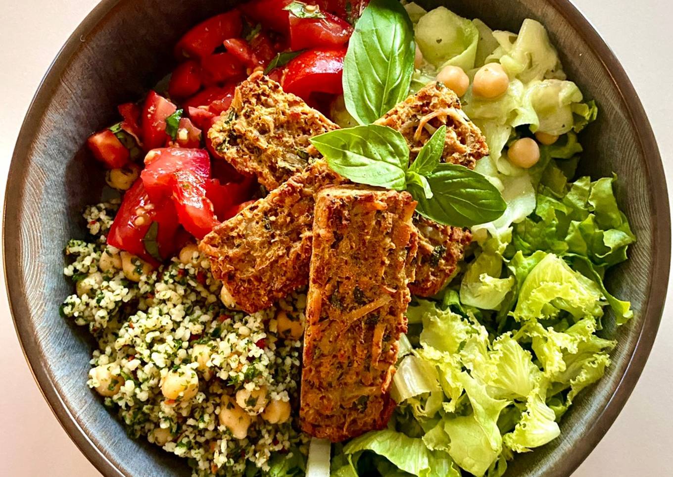 Bâtonnets de flocons de soja toastés