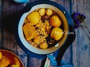 Gambar maggi ketam