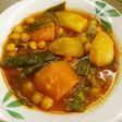 Olla Gitana