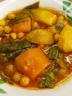 Una foto de Olla Gitana