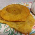 Aloo wali puri
