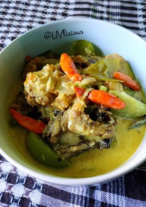 Foto resep Lele Santan