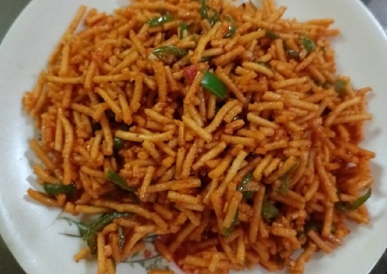 Chinese Bhel